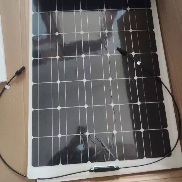 Solar panel